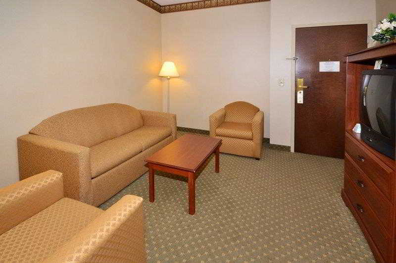 Fairfield By Marriott Inn & Suites Jonestown Lebanon Valley Rum bild