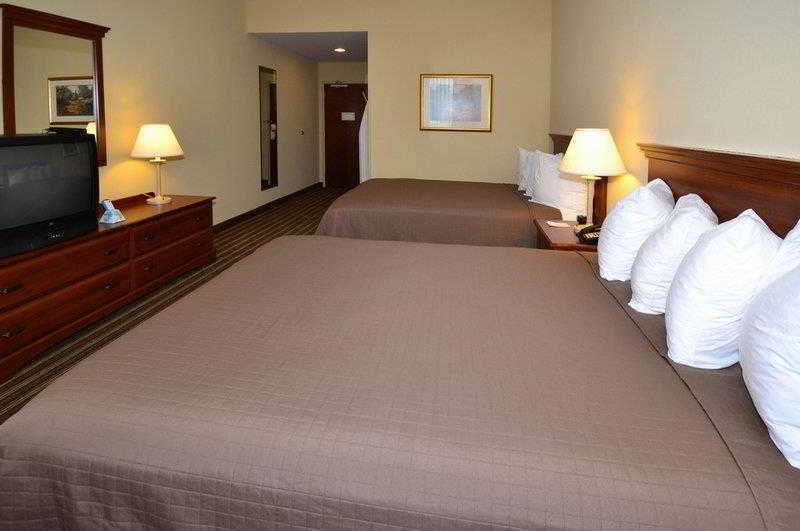 Fairfield By Marriott Inn & Suites Jonestown Lebanon Valley Rum bild