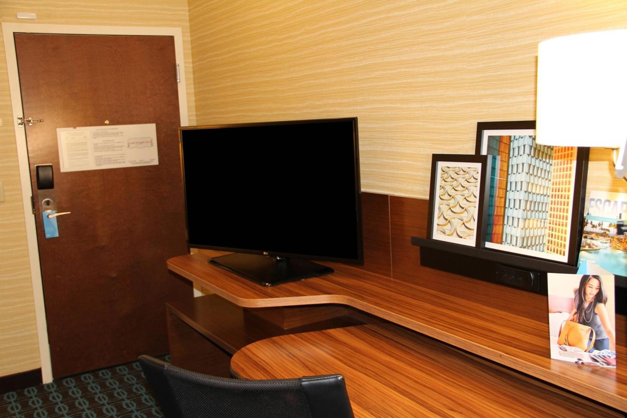 Fairfield By Marriott Inn & Suites Jonestown Lebanon Valley Exteriör bild