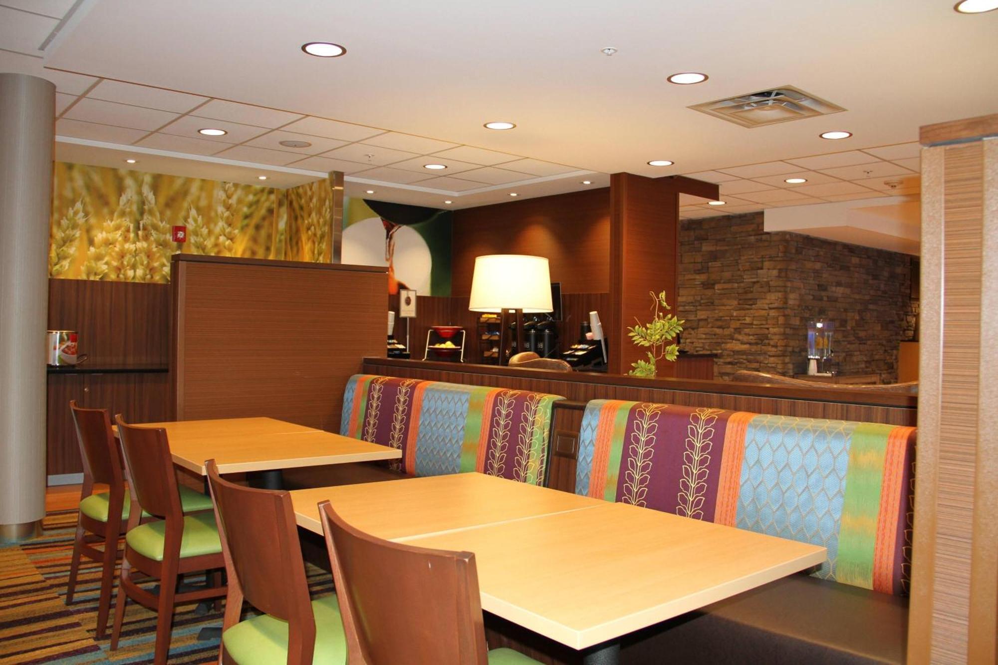 Fairfield By Marriott Inn & Suites Jonestown Lebanon Valley Exteriör bild
