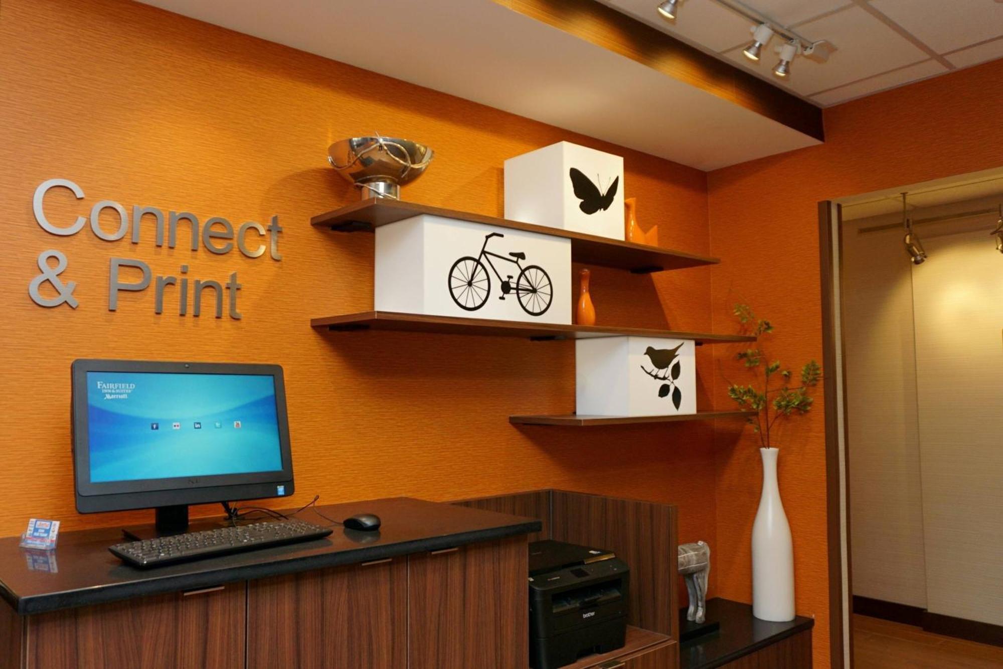 Fairfield By Marriott Inn & Suites Jonestown Lebanon Valley Exteriör bild