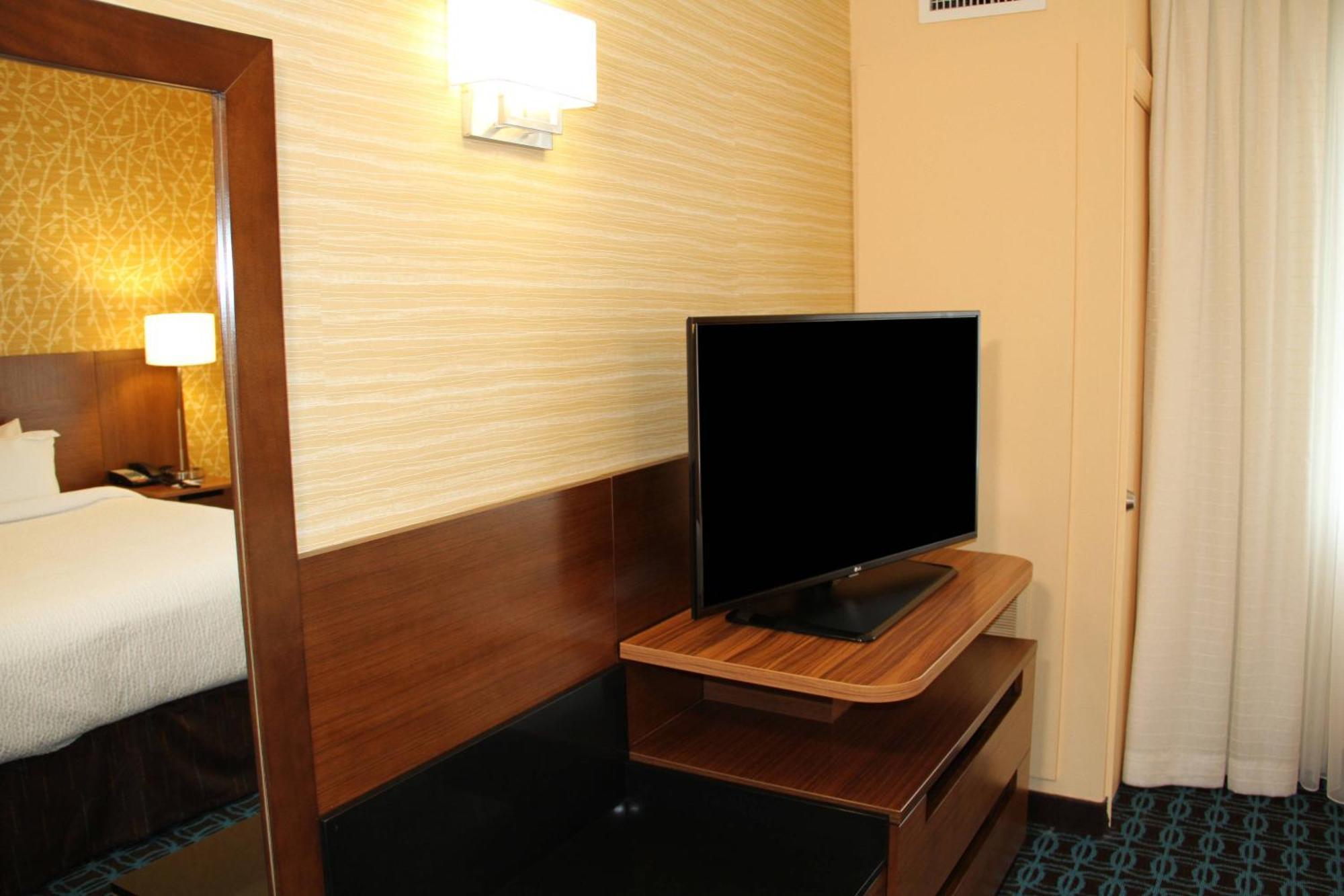 Fairfield By Marriott Inn & Suites Jonestown Lebanon Valley Exteriör bild