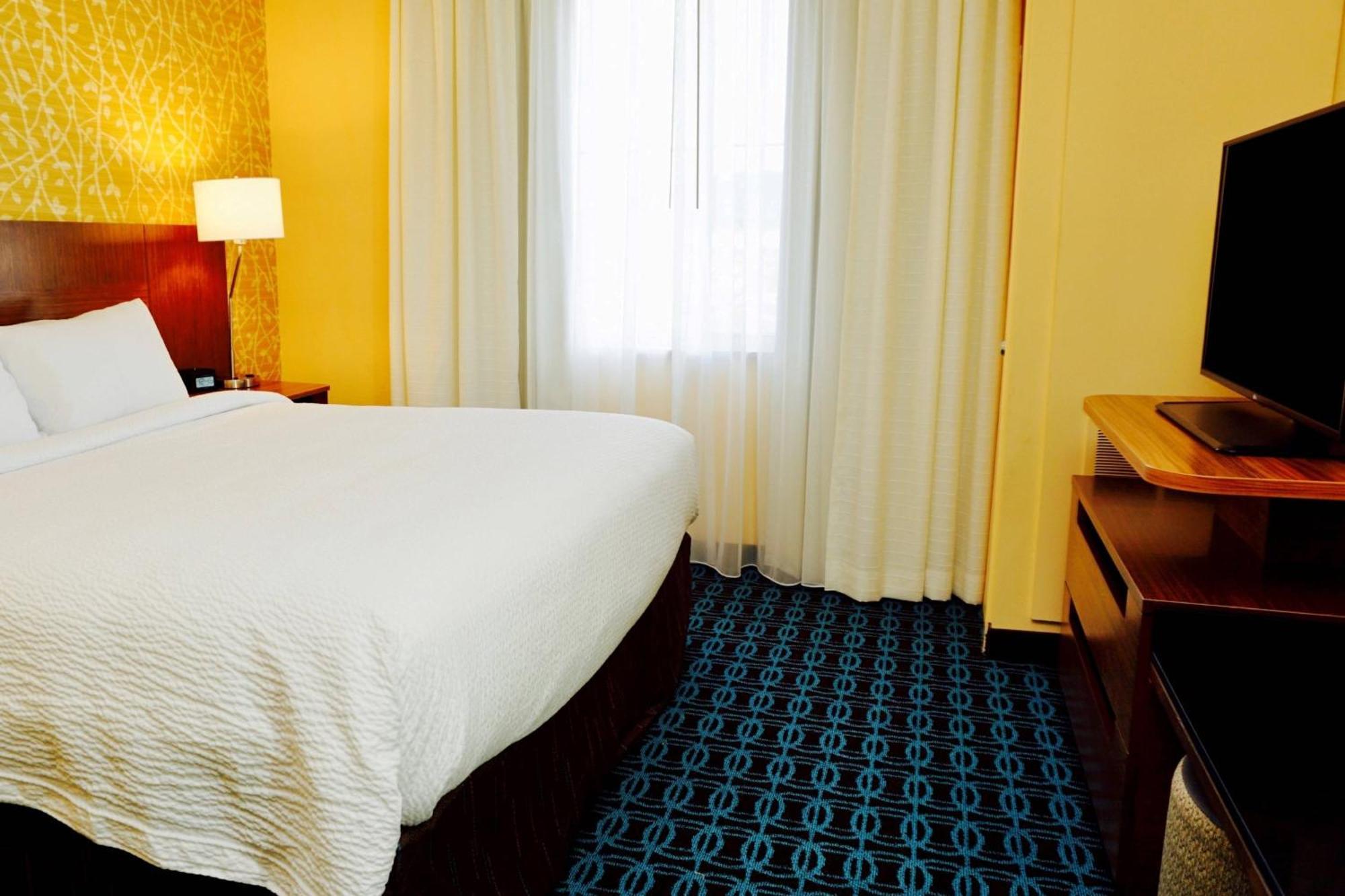Fairfield By Marriott Inn & Suites Jonestown Lebanon Valley Exteriör bild