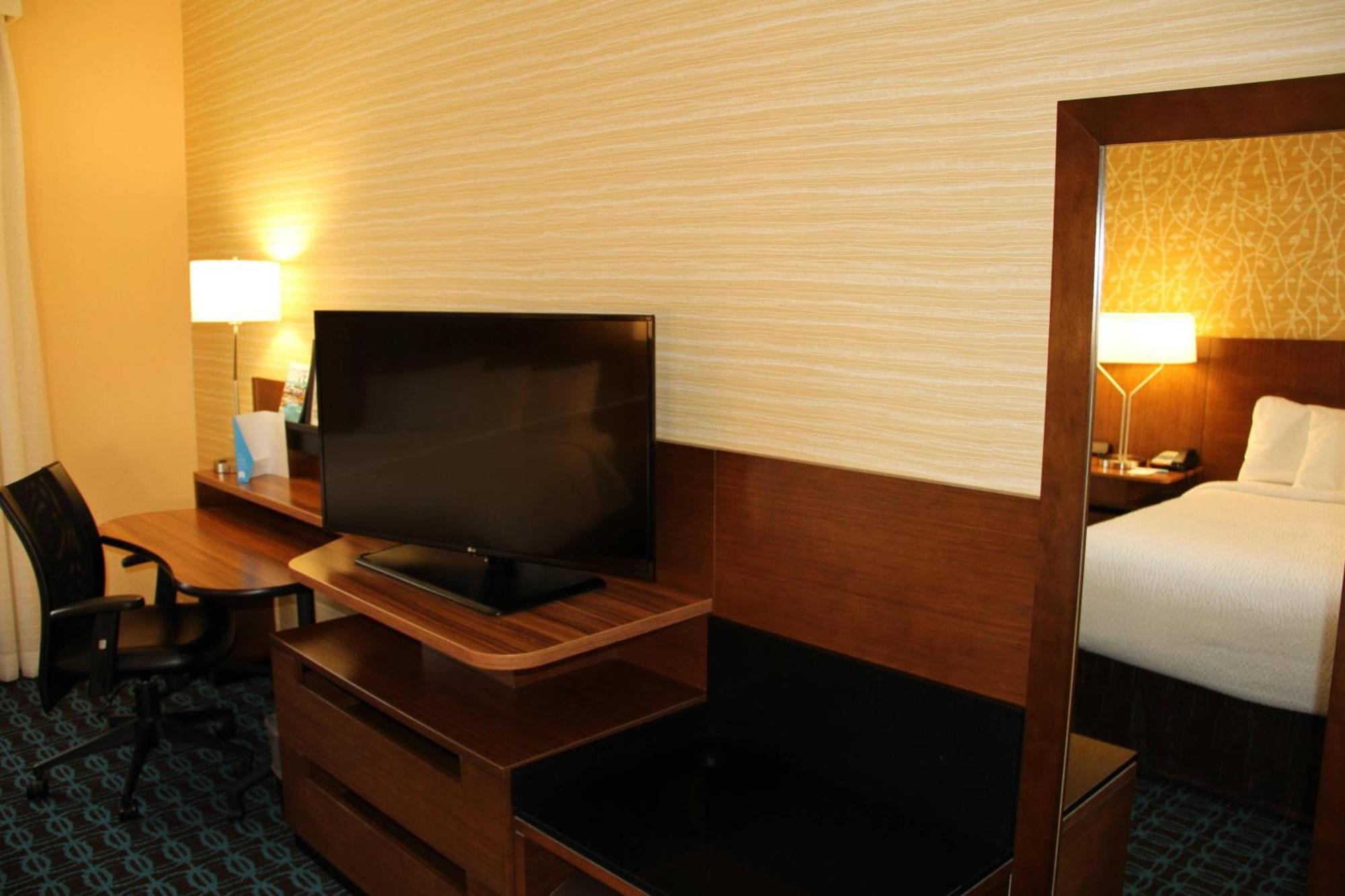 Fairfield By Marriott Inn & Suites Jonestown Lebanon Valley Exteriör bild
