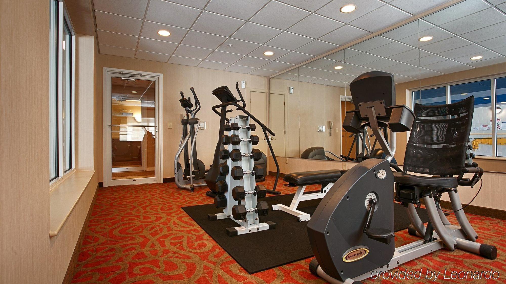 Fairfield By Marriott Inn & Suites Jonestown Lebanon Valley Exteriör bild