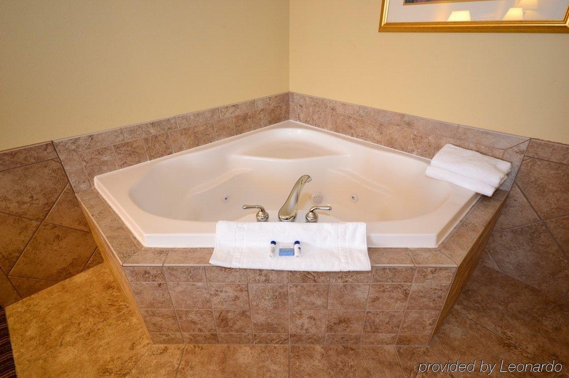 Fairfield By Marriott Inn & Suites Jonestown Lebanon Valley Rum bild