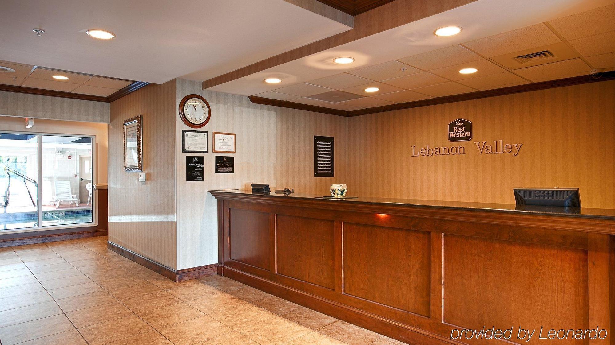 Fairfield By Marriott Inn & Suites Jonestown Lebanon Valley Exteriör bild