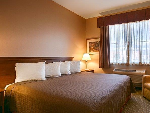 Fairfield By Marriott Inn & Suites Jonestown Lebanon Valley Exteriör bild