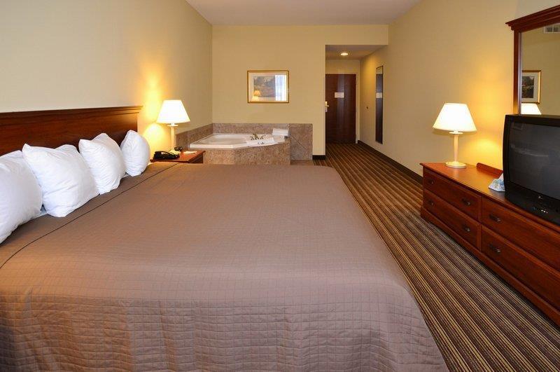 Fairfield By Marriott Inn & Suites Jonestown Lebanon Valley Rum bild