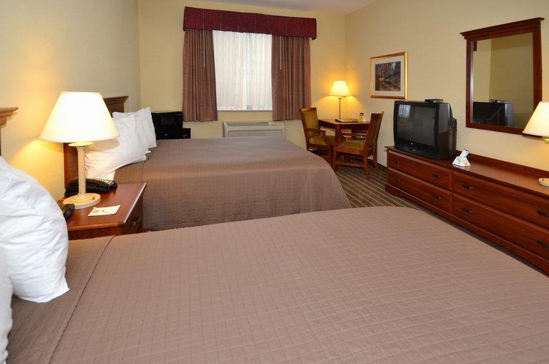 Fairfield By Marriott Inn & Suites Jonestown Lebanon Valley Rum bild