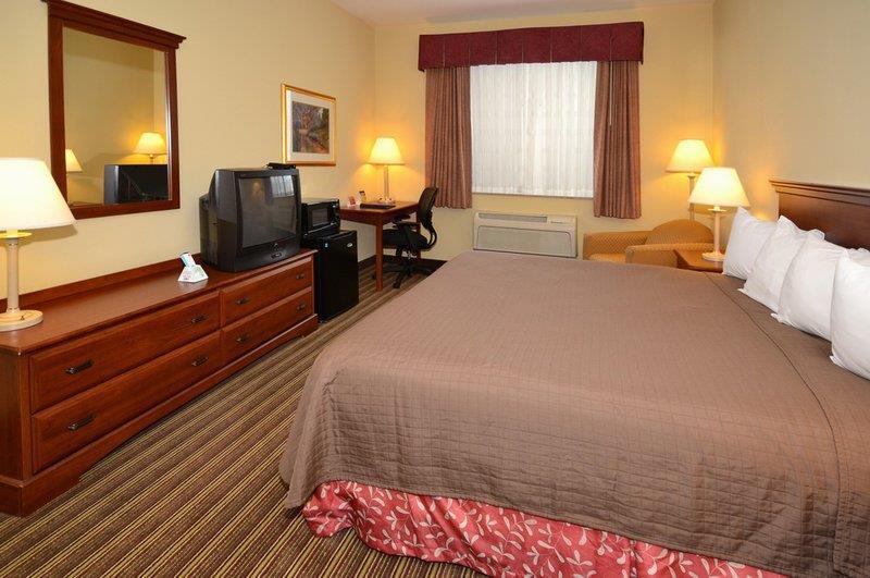 Fairfield By Marriott Inn & Suites Jonestown Lebanon Valley Rum bild
