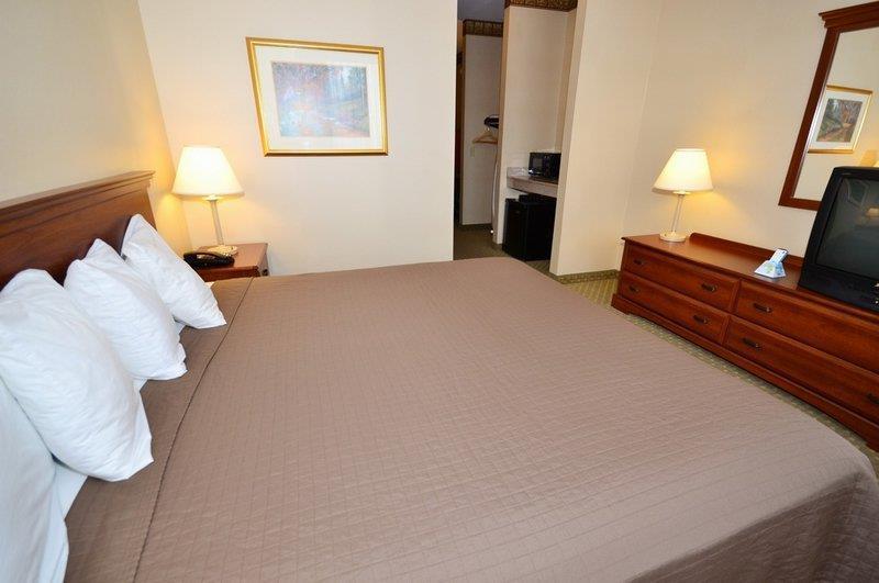 Fairfield By Marriott Inn & Suites Jonestown Lebanon Valley Rum bild